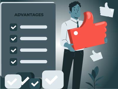 BIM Advantages
