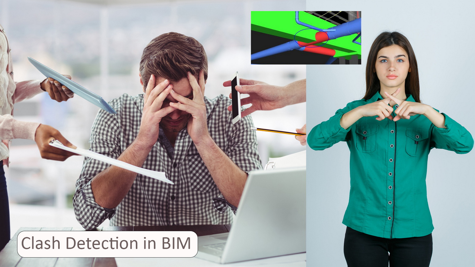 BIM Clash Detection