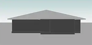lod-100-architecture