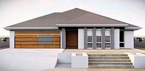 lod-400-architecture