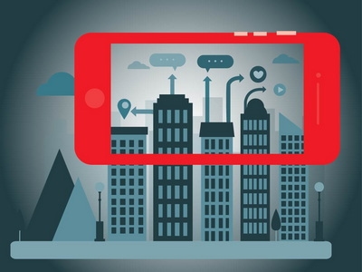 واقعیت افزوده ar و اهمیت آن در bim