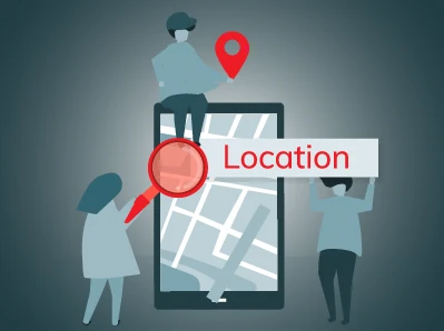 Revit Location and Site