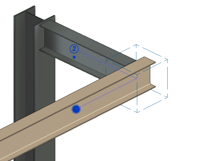02 - Cope 2 Beams