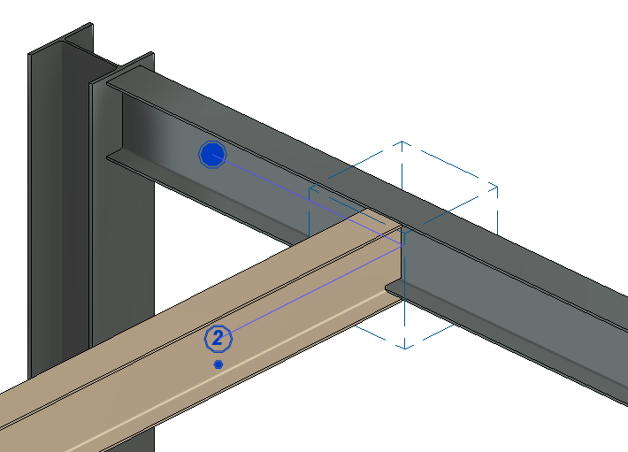 03 - Cope 2 Beams