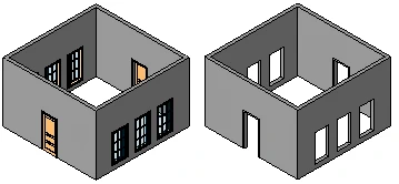 Door Openings