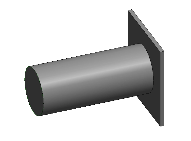 End Rebar Coupler