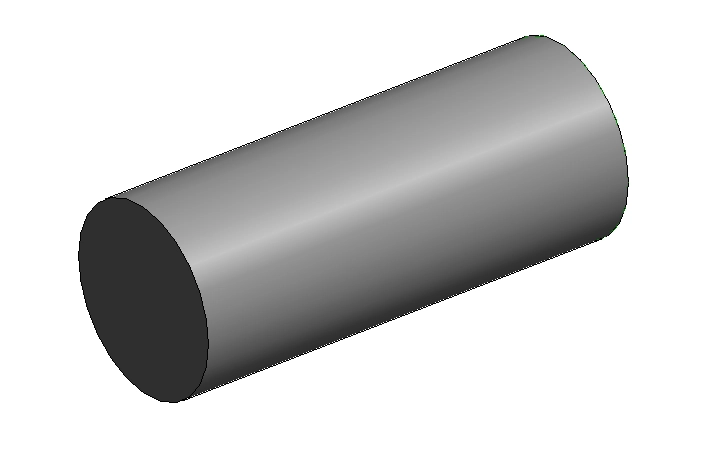 Middle Rebar Coupler