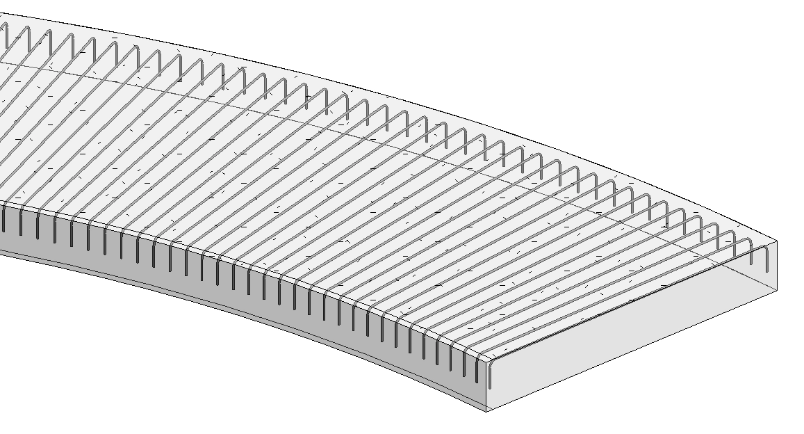 Path Reinforcement 3D