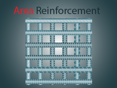 Rebar Area Reinforcement-01