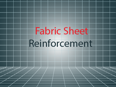Rebar Fabric Sheet Reinforcement