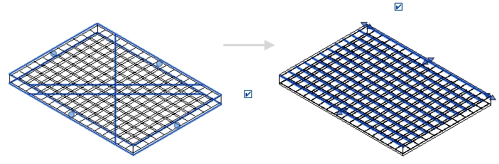 Removing Area System