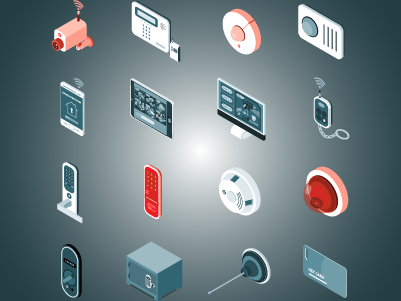 Revit Electrical Devices