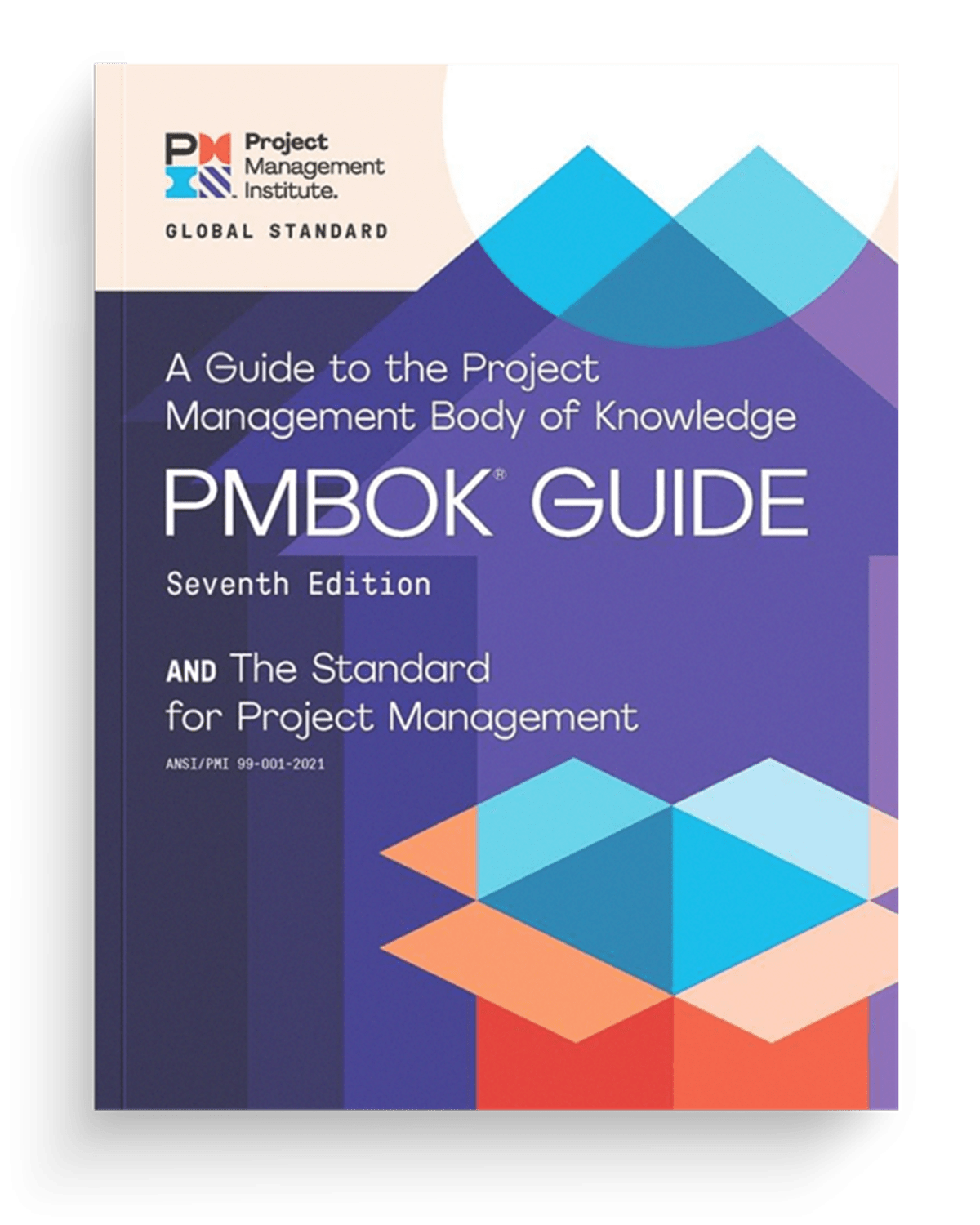 استانداردهای PMBOK Guide یکی از استانداردهای معتبر مدیریت پروژه