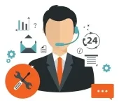 22- BIM Customer Support